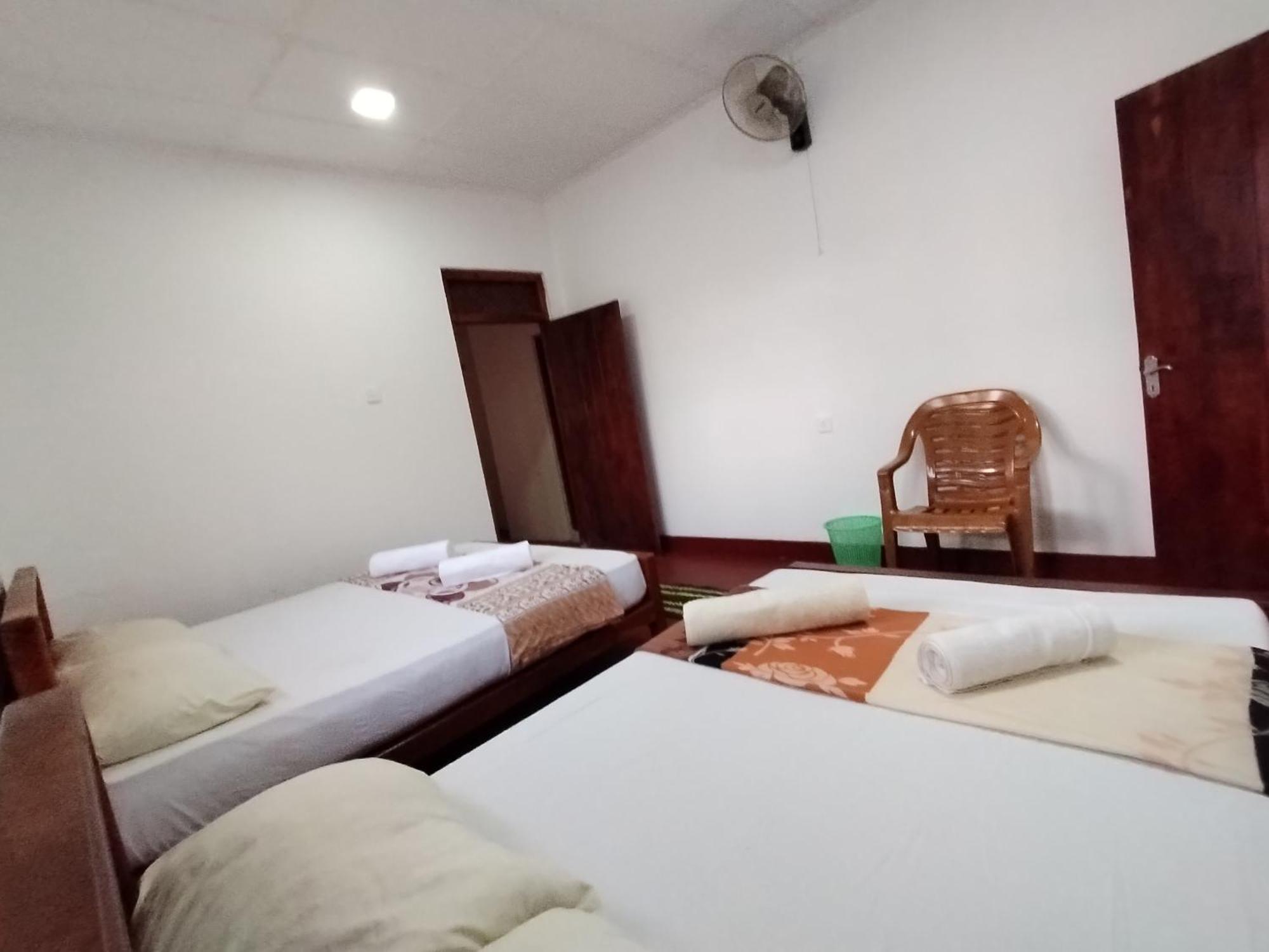 Willwin Park Anuradhapura Exterior foto